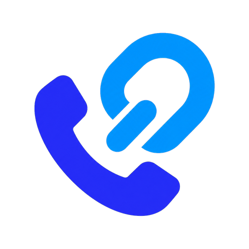 CallURL Logo